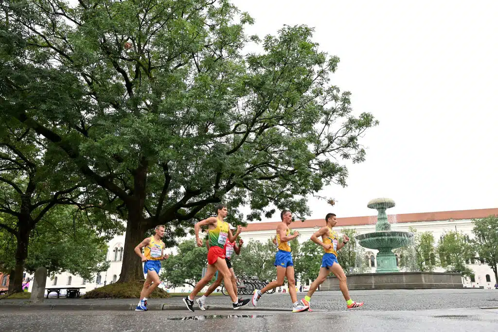 SM-kulta tuttuun osoitteeseen – ”Meni putki poikki, kun ei tullut Suomen ennätystä”