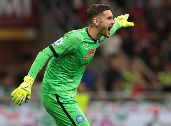 Kova väite: Gianluigi Donnarumma ei ole enää Italian paras maalivahti - tämä mies on nyt ykkönen Kova väite: Gianluigi Donnarumma ei ole enää Italian paras maalivahti – tämä mies on nyt ykkönen