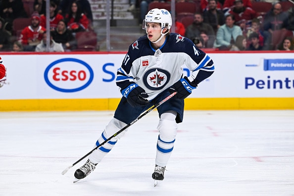 NHL-seura passitti suomalaispelaajat farmiin NHL-seura passitti suomalaispelaajat farmiin
