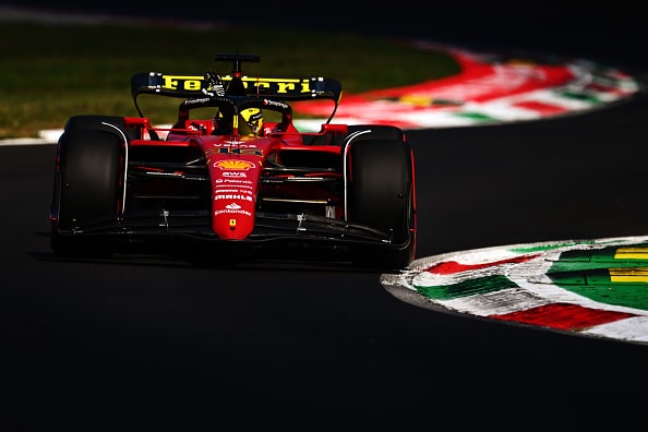 Hurja F1-huhu: Ferrari on houkutellut todellisia yllätysnimiä tallipäällikökseen Hurja F1-huhu: Ferrari on houkutellut todellisia yllätysnimiä tallipäällikökseen