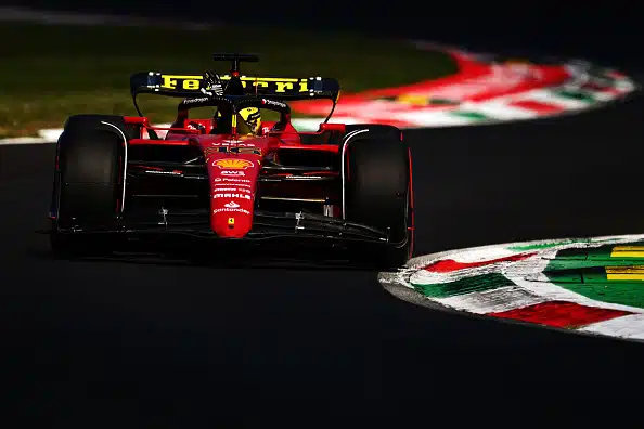Ferrarin uutta F1-pomoa varoitetaan tiukasti yhdestä asiasta: ”Sanon siihen heti ei!” Ferrarin uutta F1-pomoa varoitetaan tiukasti yhdestä asiasta: ”Sanon siihen heti ei!”