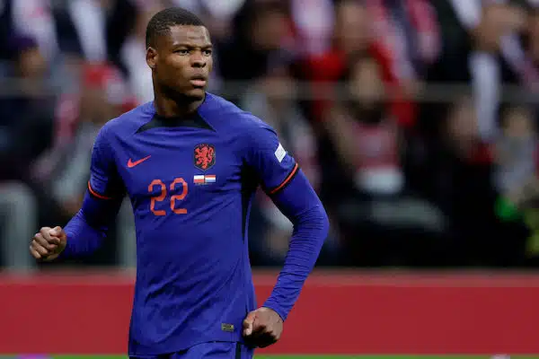 Chelsean hurjastelu siirtomarkkinoilla jatkuu - nyt lähti tarjous Hollannin maajoukkuemiehestä Chelsean hurjastelu siirtomarkkinoilla jatkuu – nyt lähti tarjous Hollannin maajoukkuemiehestä