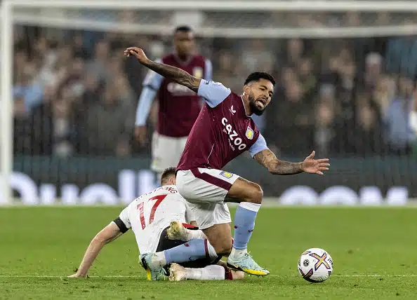 Arsenal ei anna periksi: kolmas tarjous brassipelaajasta Arsenal ei anna periksi: kolmas tarjous brassipelaajasta