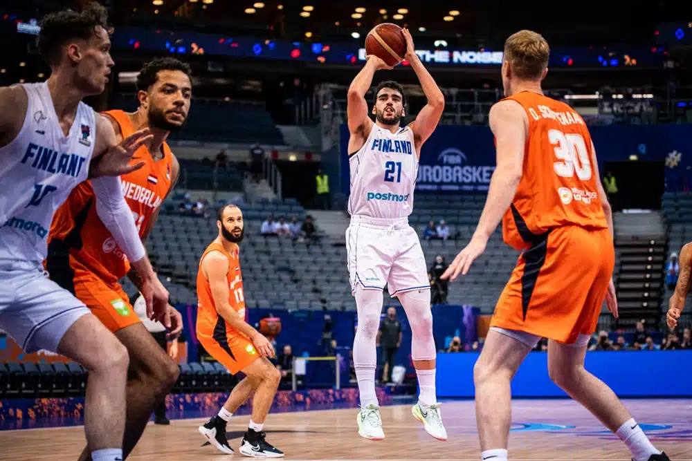 Susijengin tähti uudessa tilanteessa urallaan – ”Ei ole tuolla takaraivossa kolkuttelemassa”