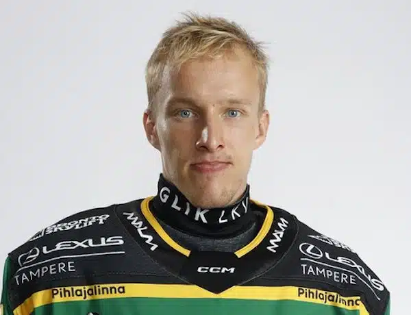 Ilvekseltä ulostulo Eemeli Suomen tilasta – tästä asiasta vaiettiin Ilvekseltä ulostulo Eemeli Suomen tilasta – tästä asiasta vaiettiin