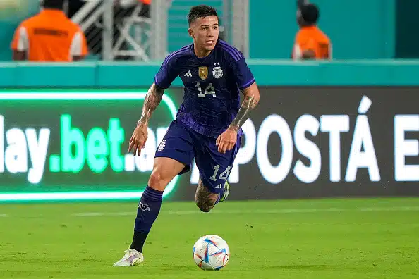 Se siitä jättikaupasta? Chelsea on luopumassa MM-kisojen tähtipelaajan hankinnasta Se siitä jättikaupasta? Chelsea on luopumassa MM-kisojen tähtipelaajan hankinnasta