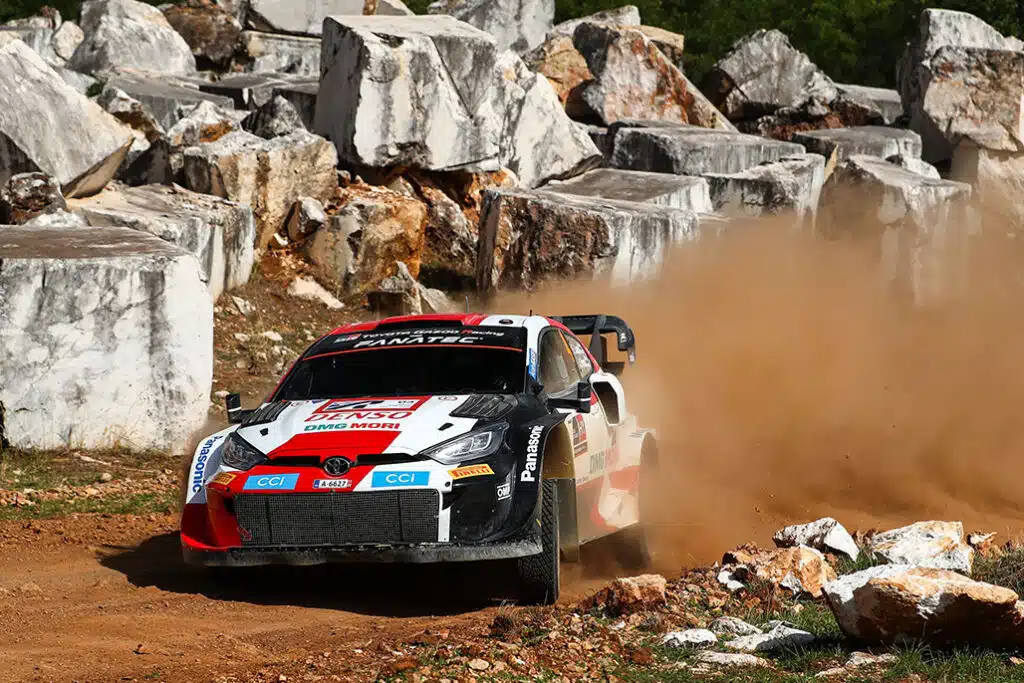 Jari-Matti Latvala synkisteli Ylellä: ”Pahalta tuntuu”