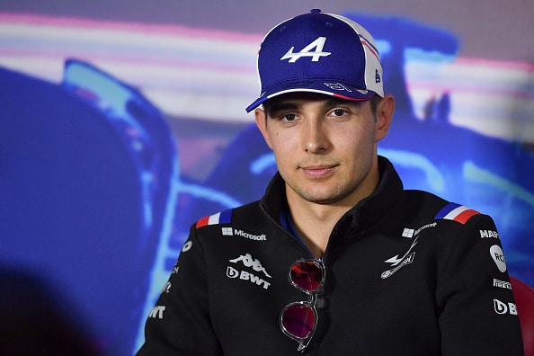 F1-tähti lyttää tulevan kisan radan – "Kartingia kanttareilla" F1-tähti lyttää tulevan kisan radan – ”Kartingia kanttareilla”