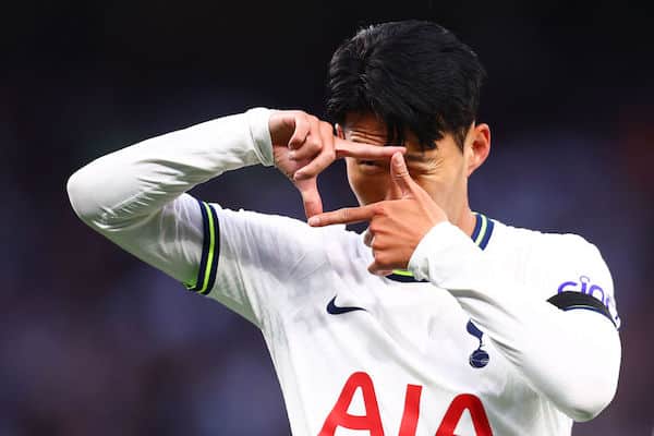 Tottenhamin tähtipelaaja avasi nyt ensi kertaa suunsa Harry Kanen siirrosta Tottenhamin tähtipelaaja avasi nyt ensi kertaa suunsa Harry Kanen siirrosta