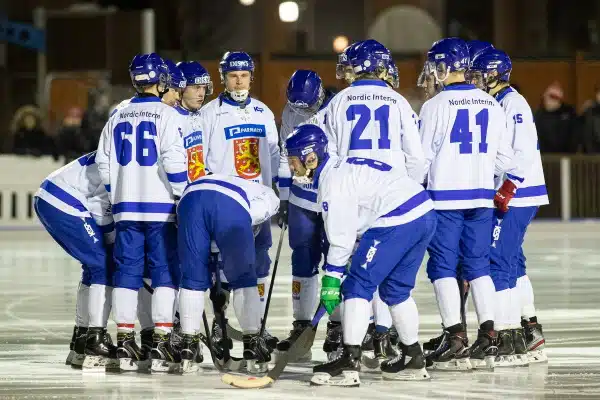 HIFK ilmoitti konkarinsa jatkosopimuksesta