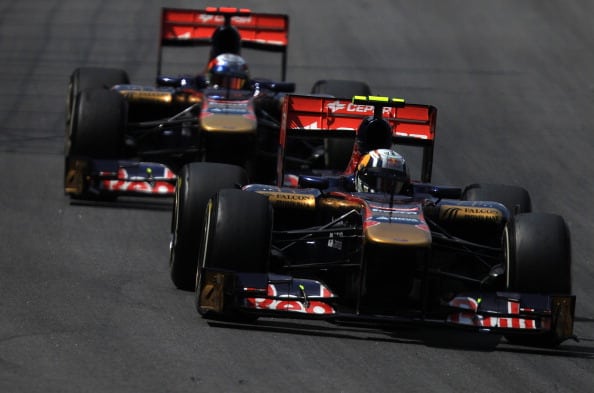 Entiseltä F1-kuskilta raju paljastus silloisesta pomostaan: ”Näen painajaisia, herään itkemään” Entiseltä F1-kuskilta raju paljastus silloisesta pomostaan: ”Näen painajaisia, herään itkemään”