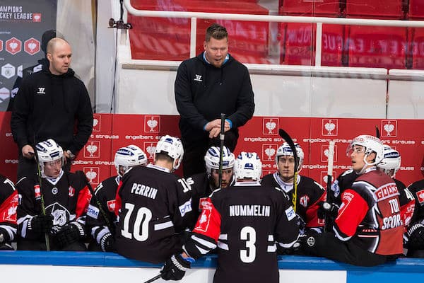 Jarno Pikkarainen nosti esiin uhkakuvan SM-liigasta - "Voi jopa olla että..." Jarno Pikkarainen nosti esiin uhkakuvan SM-liigasta – ”Voi jopa olla että…”