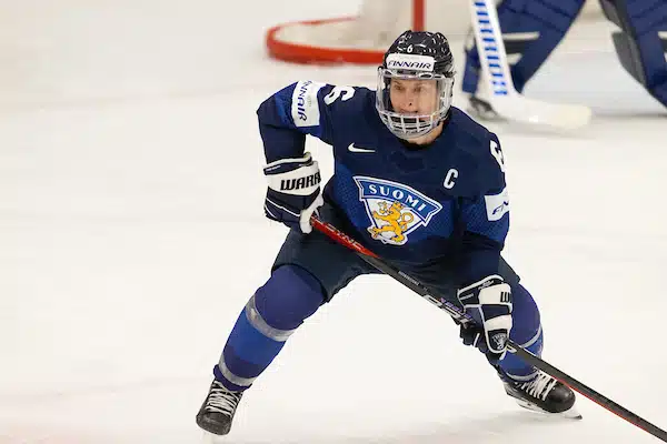 Naisleijonat nolattiin täydellisesti! Naisleijonat nolattiin täydellisesti!