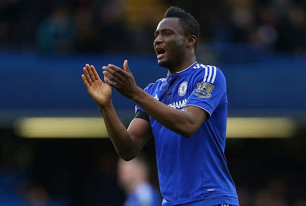 Chelseassa Mestarien liigan voittanut John Obi Mikel lopettaa - "Olen erittäin tyytyväinen saavuttamaani" Chelseassa Mestarien liigan voittanut John Obi Mikel lopettaa – ”Olen erittäin tyytyväinen saavuttamaani”