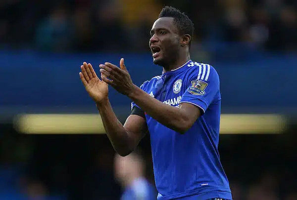 Chelseassa Mestarien liigan voittanut John Obi Mikel lopettaa – ”Olen erittäin tyytyväinen saavuttamaani”