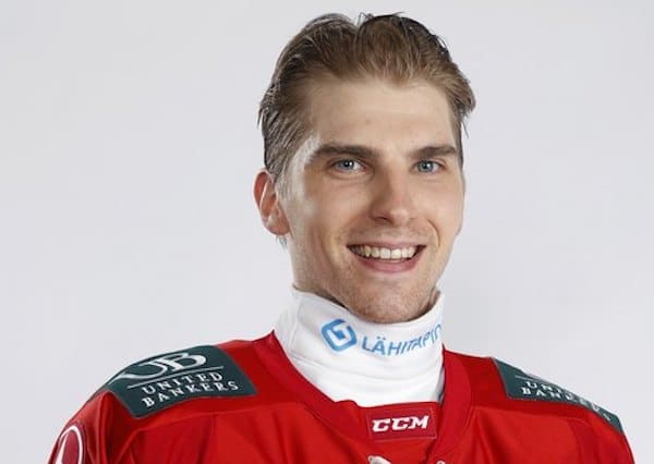 Jori Lehterä liekehti Nordiksen trillerissä - järjesti Julius Nättisestä HIFK:n sankarin Jori Lehterä liekehti Nordiksen trillerissä – järjesti Julius Nättisestä HIFK:n sankarin