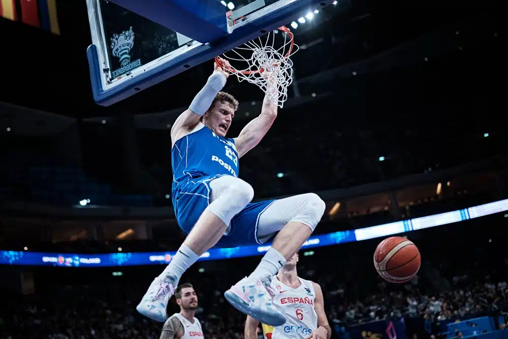 Susijengi olympialaisiin? – suomalainen peruspessimisti ei pety