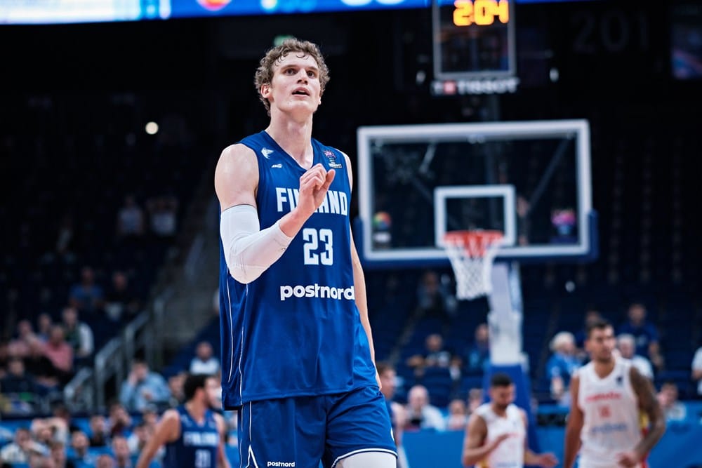 Susijengi tukalassa tilanteessa – Espanja vei kolmannen neljänneksen 31-14