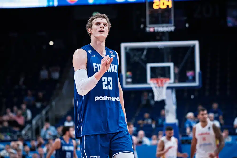 Susijengi tukalassa tilanteessa – Espanja vei kolmannen neljänneksen 31-14