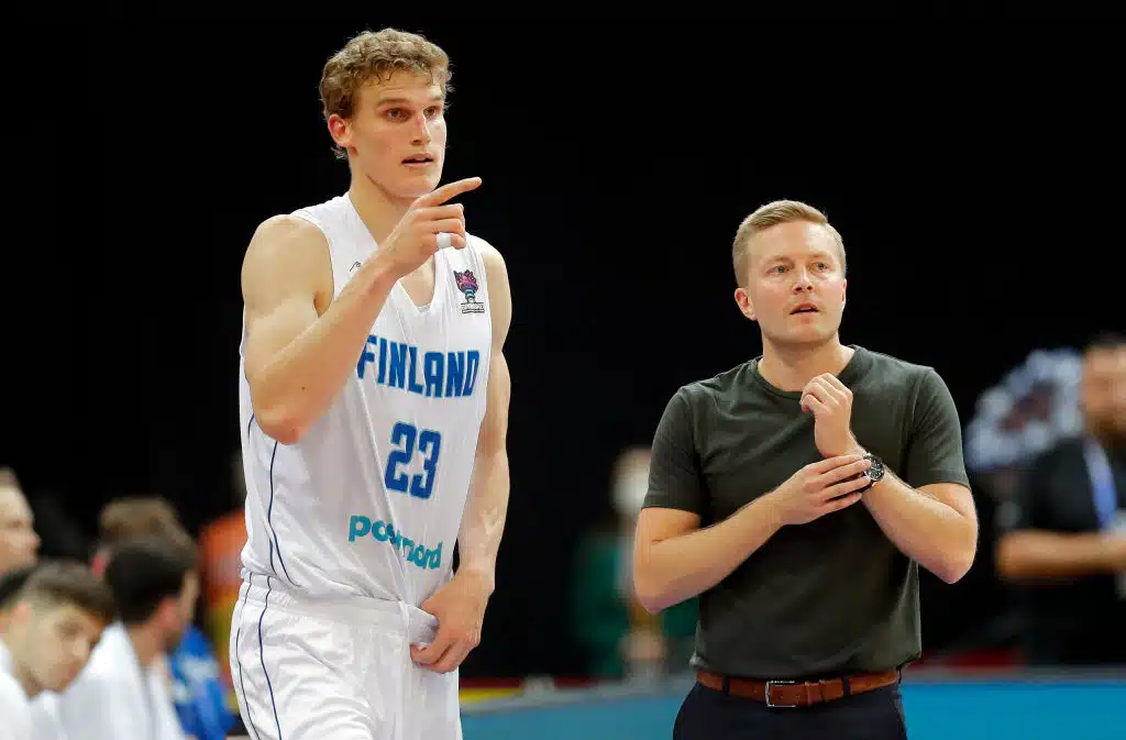 Lauri Markkasen raju vääntö vastustajan kanssa puhutti – näin suomalaistähti kuittasi tapahtuneen