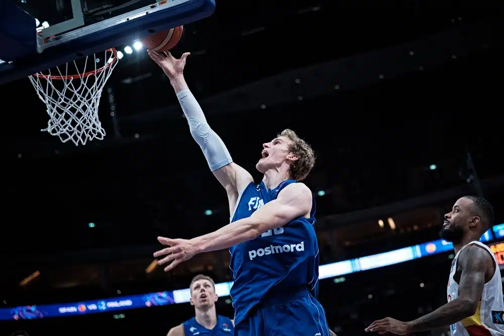 Tämä asia lisäsi Lauri Markkasen jättimäistä pettymystä – supertähti avasi tuntojaan Ylelle