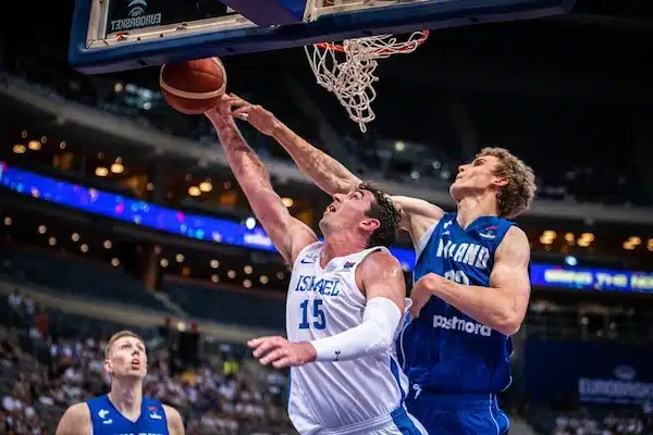 Susijengi koki heti pahan pettymyksen EM-kisoissa – ”Joskus hävitään”