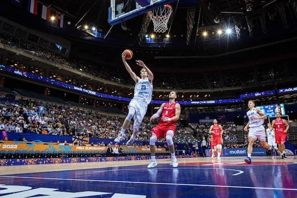 Susijengi palasi perusasioiden äärelle – ”Se on ainoa tapa pelata isompaa ja hitaampaa joukkuetta vastaan”