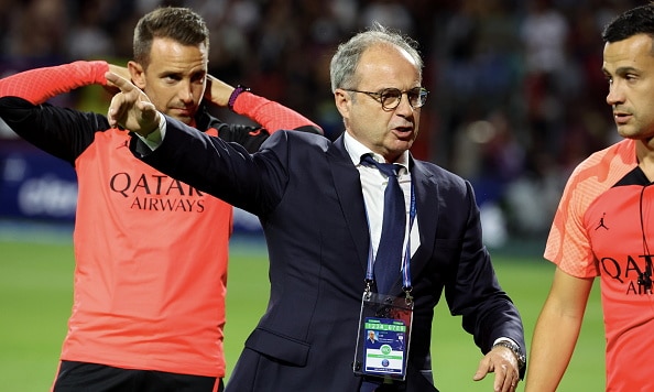 Chelsea sai pakit PSG:n urheilupomolta Chelsea sai pakit PSG:n urheilupomolta