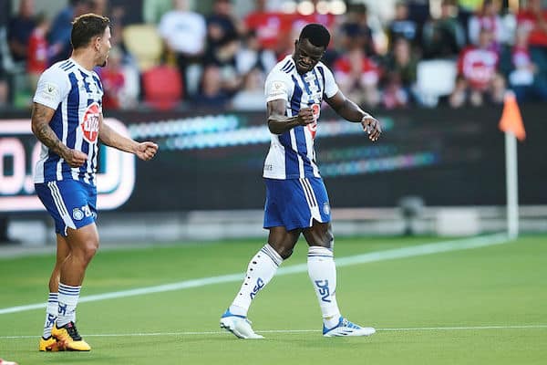 Hetemaj ratkaisi - HJK:lle dramaattinen voitto Veikkausliigassa Hetemaj ratkaisi – HJK:lle dramaattinen voitto Veikkausliigassa