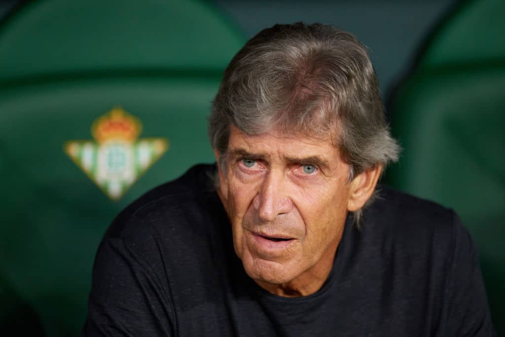 Tähtivalmentaja Manuel Pellegrini joutui Helsingissä koville – ”HJK on vahva joukkue”