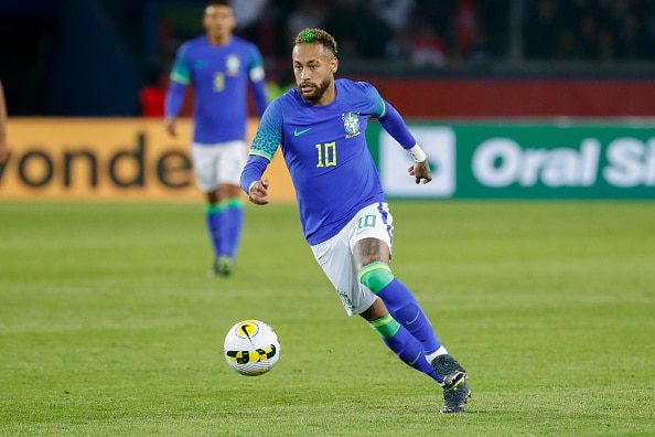 Neymar ulkona MM-kisoista? – Brasilian joukkue kertoi tilanteesta Neymar ulkona MM-kisoista? – Brasilian joukkue kertoi tilanteesta