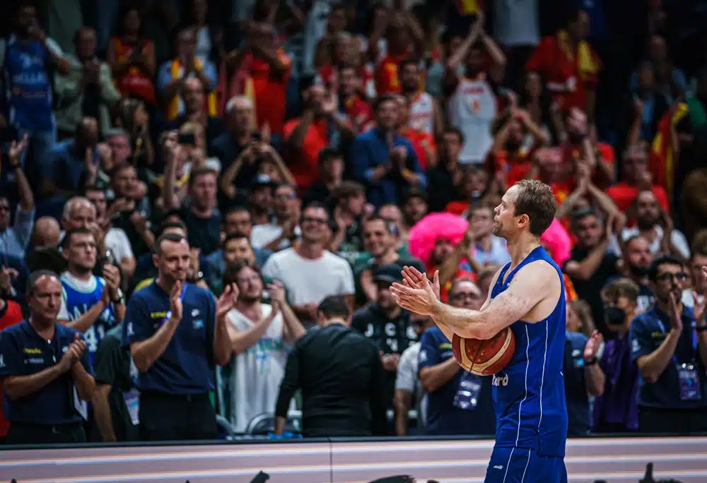 Petteri Koponen jää pois olympialaisista – muita suomalaistähtiä tilalle