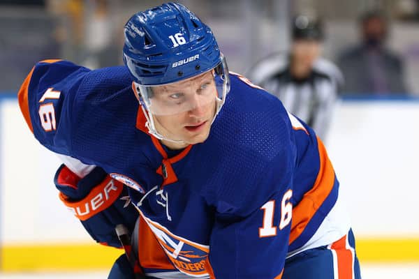 NHL:n siirtolista avautui – ja se saattoi tietää yhden uran loppua