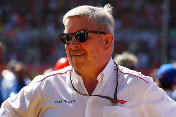 Kokenut pomo jättää F1-sarjan - mainitsi sodan ja pandemian syyksi Kokenut pomo jättää F1-sarjan – mainitsi sodan ja pandemian syyksi