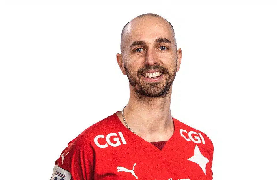 HIFK hävisi taas – ”Me näytettiin se tapa” HIFK hävisi taas – ”Me näytettiin se tapa”