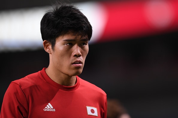 Arsenal on mätkäissyt rajun hintalapun laitapakille