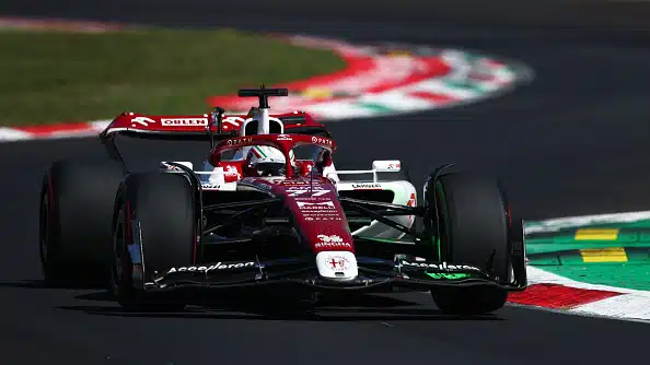 Valtteri Bottaksen F1-talli salaperäisenä: ”Jotain on tulossa 27.09.22” Valtteri Bottaksen F1-talli salaperäisenä: ”Jotain on tulossa 27.09.22”