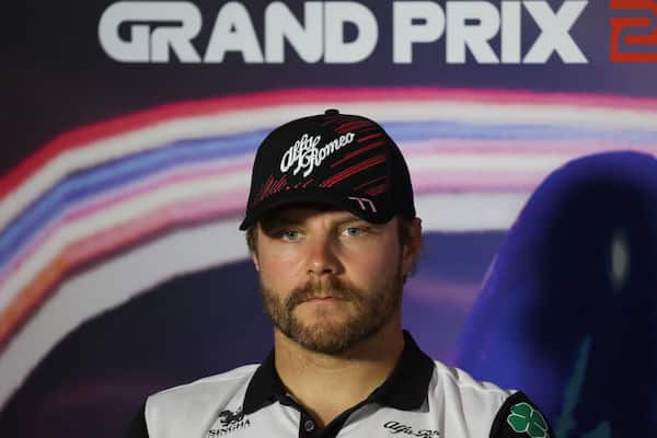 Valtteri Bottaksen talli kyntää F1-sarjan pohjamudissa - tämä oli menestyksen ”salaisuus” vielä alkukaudella Valtteri Bottaksen talli kyntää F1-sarjan pohjamudissa – tämä oli menestyksen ”salaisuus” vielä alkukaudella