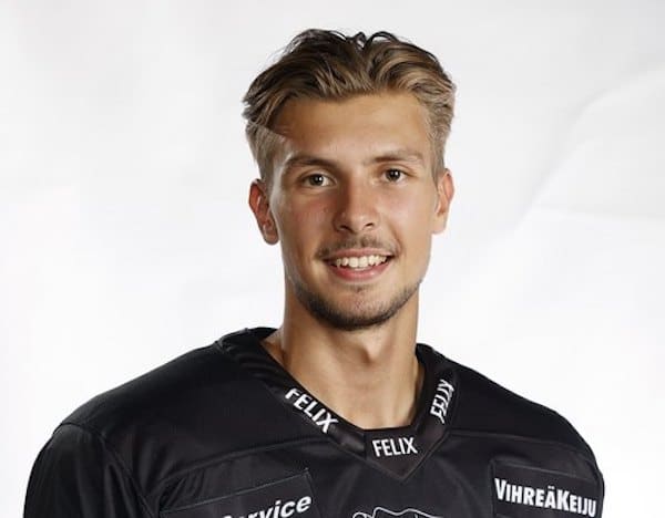 JYP hävisi taas SM-liigassa, TPS:llä varsin yllättävä sankari JYP hävisi taas SM-liigassa, TPS:llä varsin yllättävä sankari