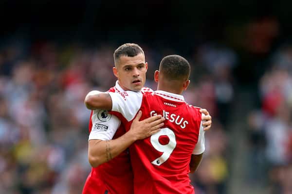 MM-kisavahti muni - Arsenal otti vakuuttavan voiton ja otti hentoisen otteen mestaruudesta MM-kisavahti muni – Arsenal otti vakuuttavan voiton ja otti hentoisen otteen mestaruudesta