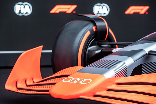 Uusi automerkki varmisti tulonsa Formula ykkösiin! Uusi automerkki varmisti tulonsa Formula ykkösiin!