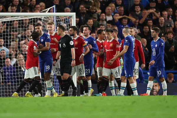 Chelseassa kohdattu karu todellisuus tuhlailun jälkeen