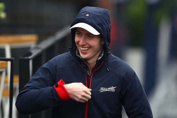 Katso video: Michael Schumacherin veljenpoika loukkaantui vakavasti rajussa kolarissa Katso video: Michael Schumacherin veljenpoika loukkaantui vakavasti rajussa kolarissa