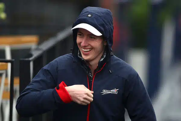 Katso video: Michael Schumacherin veljenpoika loukkaantui vakavasti rajussa kolarissa Katso video: Michael Schumacherin veljenpoika loukkaantui vakavasti rajussa kolarissa