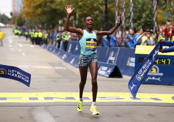Bostonin maratonin voittaja kärähti dopingista – tikittäkö Keniassa nyt dopingpommi?