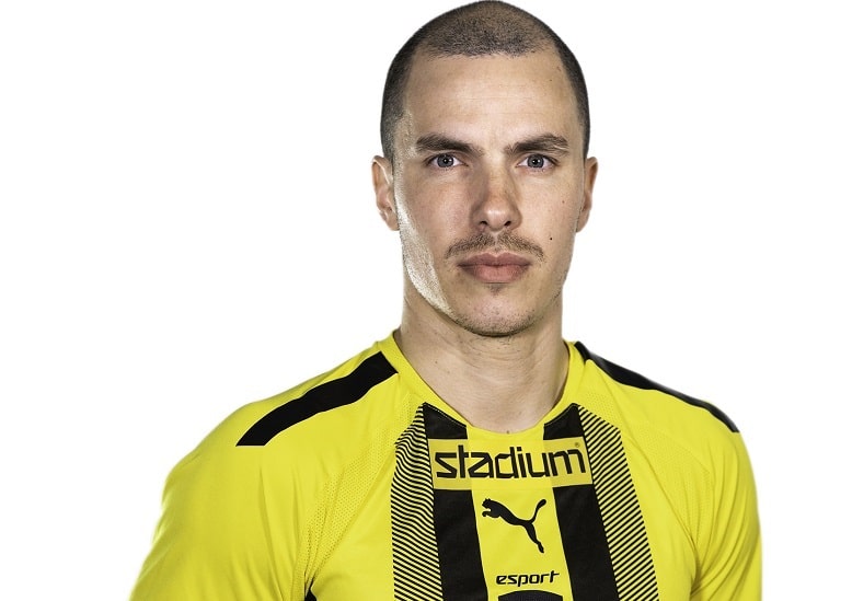 Suomalainen futisura ohi – "Kova homma, että niin monta peliä tuli pelattua" Suomalainen futisura ohi – ”Kova homma, että niin monta peliä tuli pelattua”