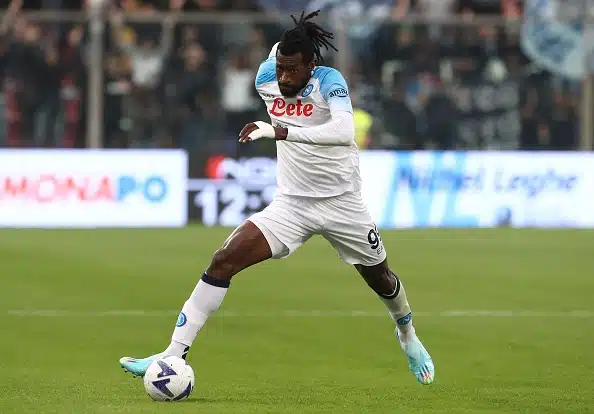 Serie A:n kärkiseura vahvisti ikävän uutisen