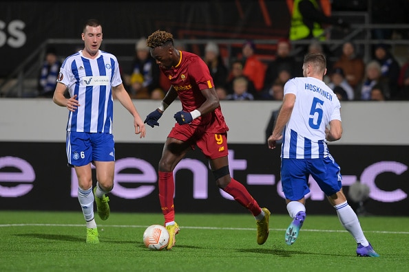 Palloliitto myönsi UEFA-lisenssit kaikille eurocup-seuroille Palloliitto myönsi UEFA-lisenssit kaikille eurocup-seuroille