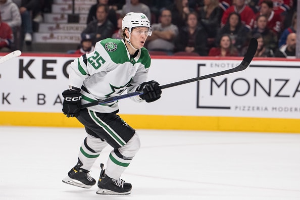 163 NHL-ottelua pelannut suomalainen teki sopimuksen farmiseuran kanssa 163 NHL-ottelua pelannut suomalainen teki sopimuksen farmiseuran kanssa