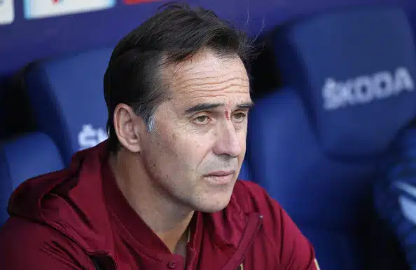 Valioliigan seura julkisti uuden päävalmentajan Valioliigan seura julkisti uuden päävalmentajan